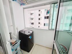 Blk 672A Waterway Banks (Punggol), HDB 3 Rooms #606470711